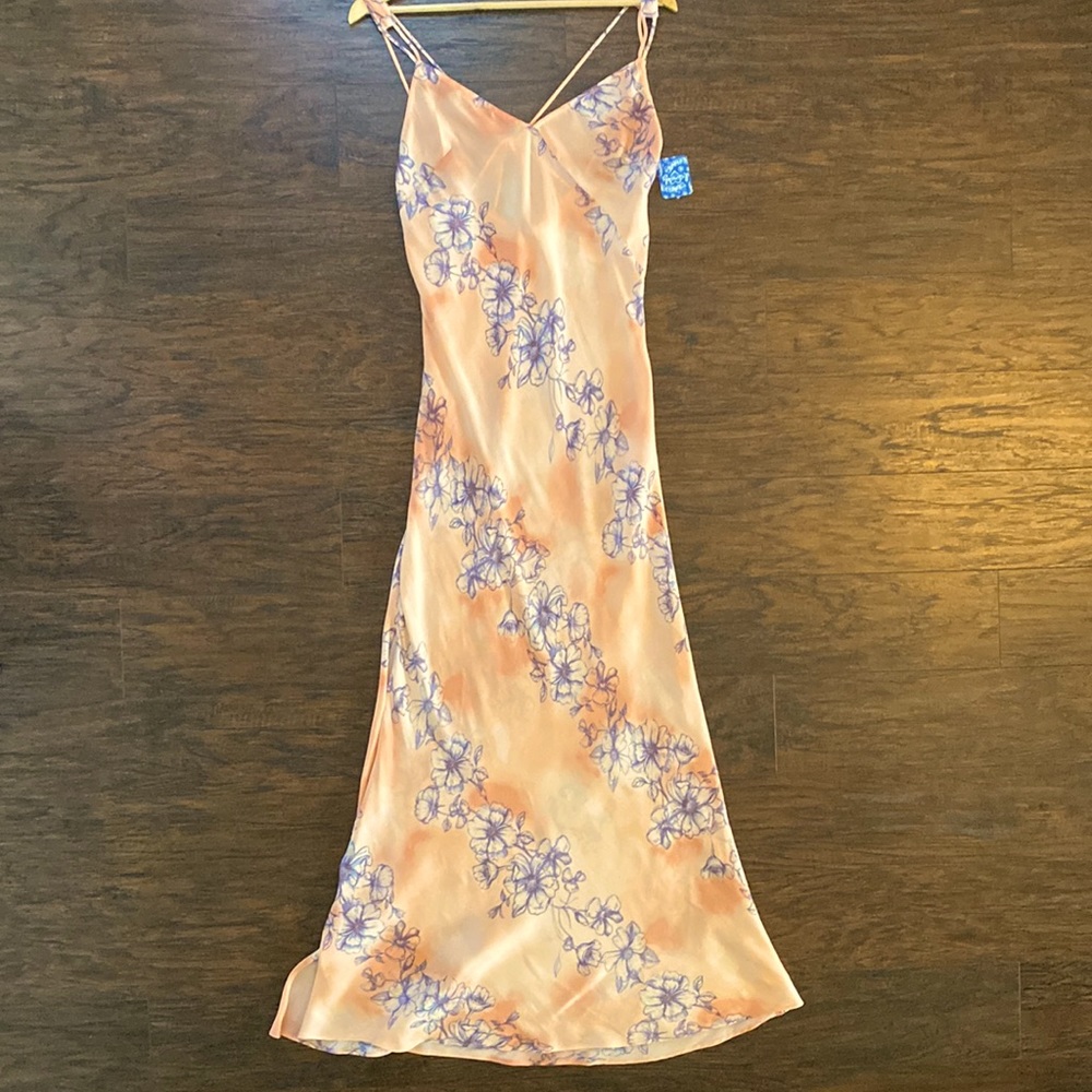 Free People Intimately Maxi Dress